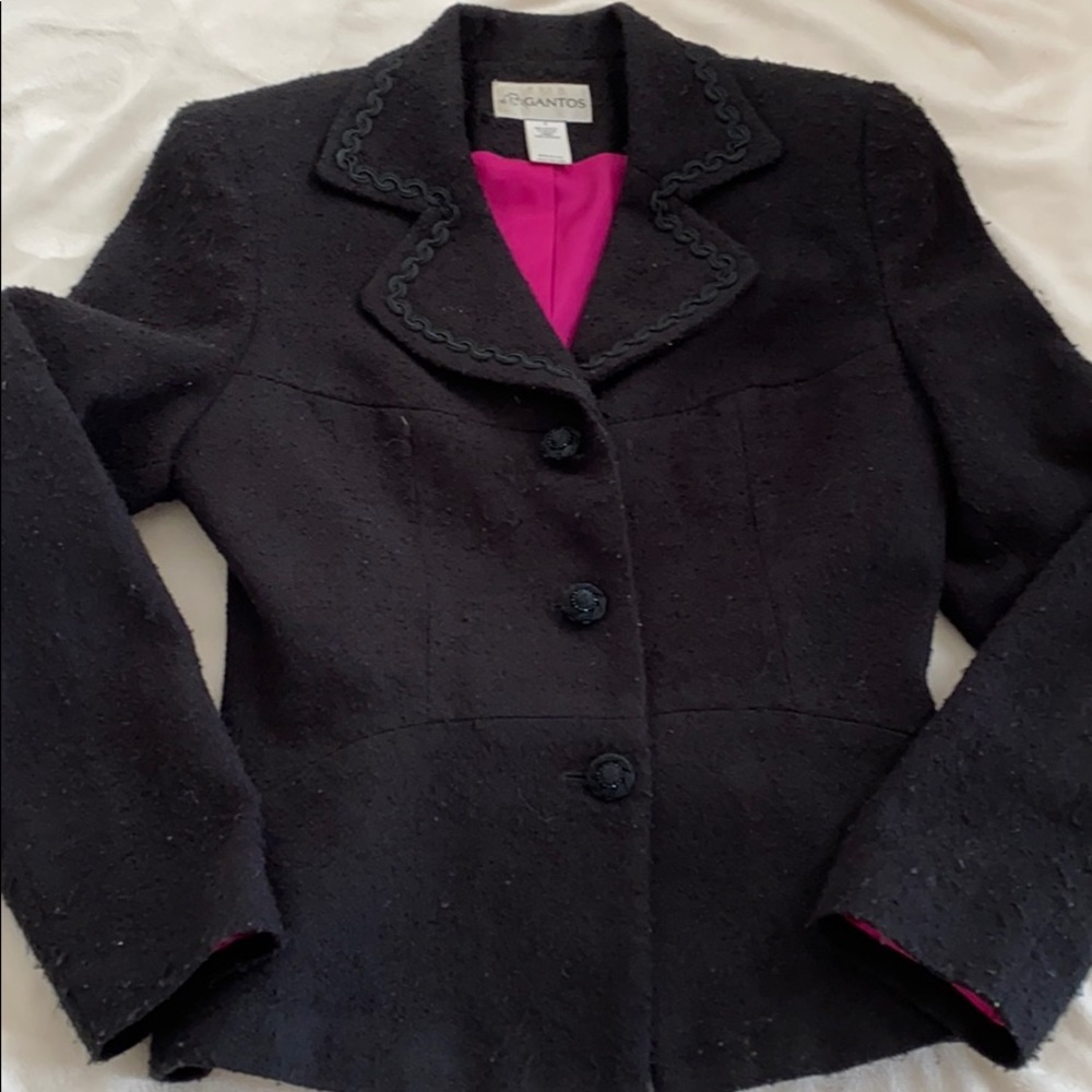 Gantos  jacket